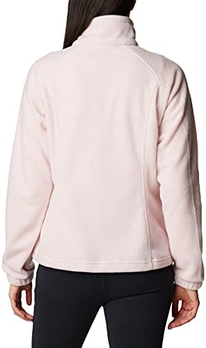 Columbia Women's Benton Springs Full Zip
