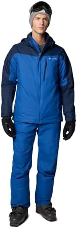 Columbia Men's Whirlibird V Interchange Jacket