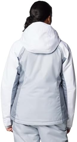 Columbia Women's Snowy Summit Insulated Jacket