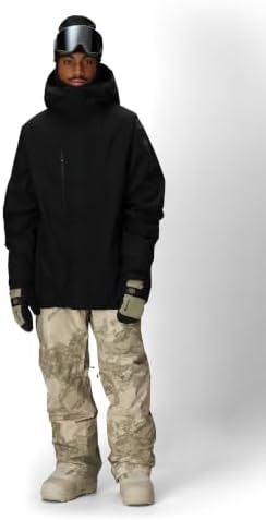 686 Men's Gore-Tex Core Shell Jacket