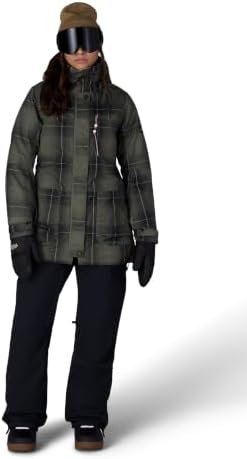 686 Women's Spirit Insulated Jacket