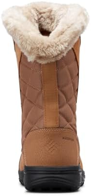 Columbia Women's Ice Maiden II Snow Boots
