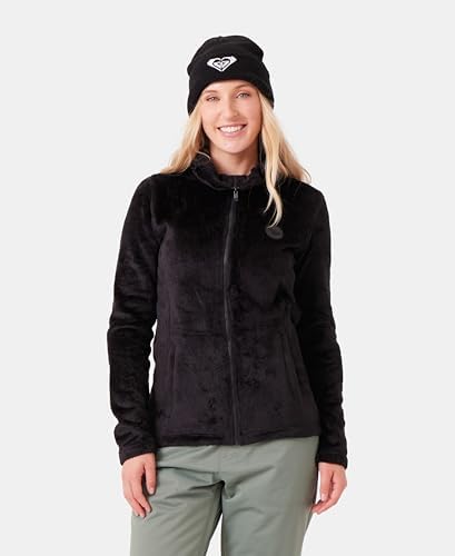 Roxy Women's Jetty 3-in-1 10K Waterproof Insulated Ski Jacket