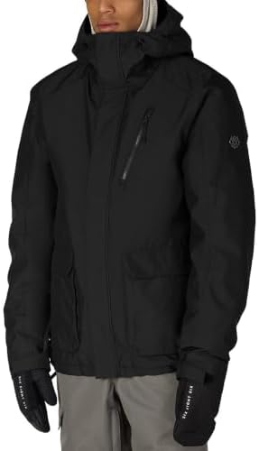 686 Men's Nightline Insulated Jacket