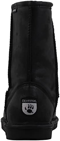 BEARPAW Emma Short Women Classic Boot Lightweight Boot