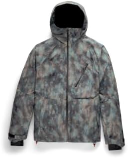 686 Men's GLCR Hydra Thermagraph Jacket