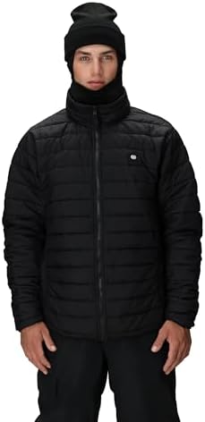 686 Men's Smarty 3-in-1 Form Jacket