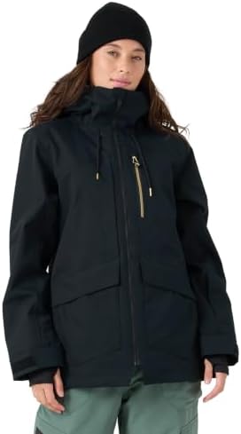Roxy Women's Incline 15K Waterproof Insulated Parka