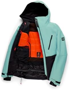 686 Men's GLCR Hydra Thermagraph Jacket