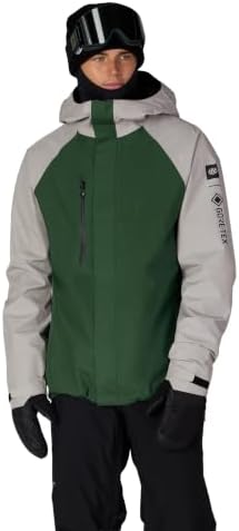 686 Men's Gore-Tex Core Shell Jacket