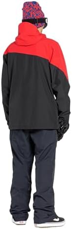 Volcom Men's Primry Insulated Snowboard Winter Ski Jacket