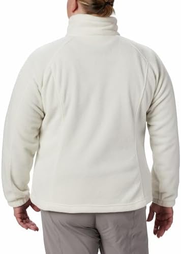 Columbia Women's Benton Springs Full Zip
