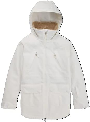 Burton Women's Prowess Ski/Snowboard Winter Jacket