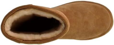BEARPAW Emma Short Women Classic Boot Lightweight Boot