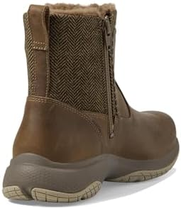 Merrell Women's Encore Ice 5 Mid Zip
