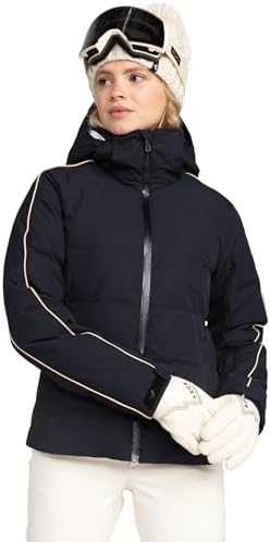 Roxy Women's Snowblizzard 15K Waterproof Ski Jacket