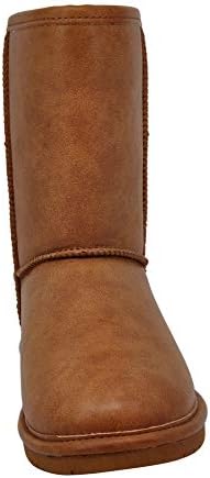 BEARPAW Emma Short Women Classic Boot Lightweight Boot