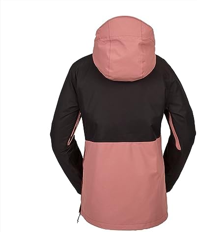 Volcom Women's Ashfield Anarok Snowboard Ski Jacket