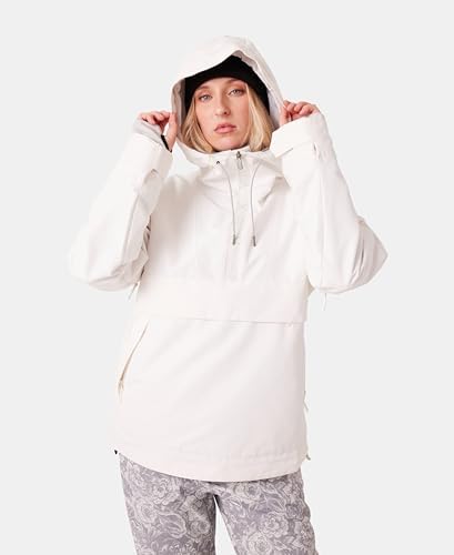 Roxy Women's Shelter 10K Waterproof Snowboard Jacket