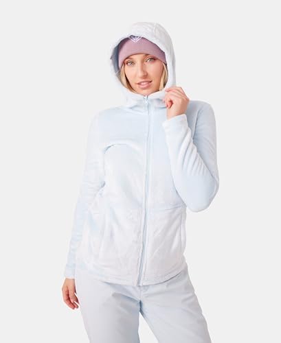 Roxy Women's Jetty 3-in-1 10K Waterproof Insulated Ski Jacket
