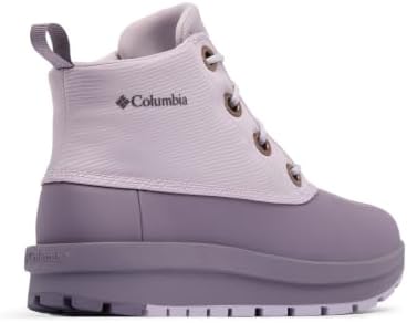 Columbia Women's Moritza Shield Boots