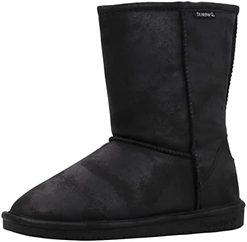 BEARPAW Emma Short Women Classic Boot Lightweight Boot
