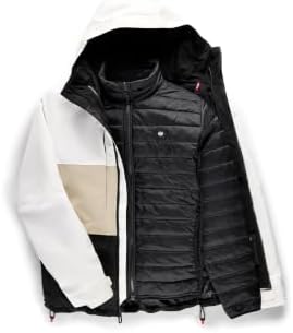 686 Men's Smarty 3-in-1 Form Jacket