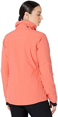 Spyder Women's Skyline Insulated Ski Jacket