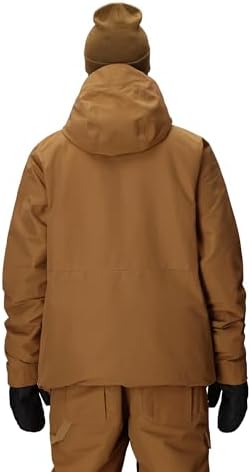 686 Men's Foundation Insulated Jacket with Hood