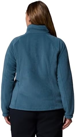 Columbia Women's Benton Springs Full Zip