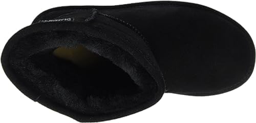 BEARPAW Emma Short Women Classic Boot Lightweight Boot