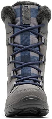 Columbia Women's Ice Maiden II Snow Boots