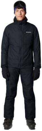 Columbia Men's Whirlibird V Interchange Jacket