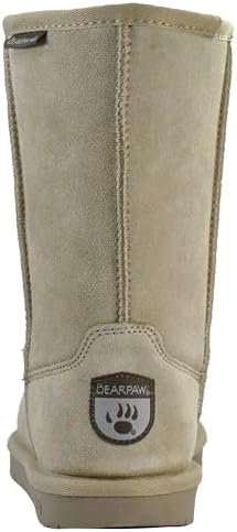 BEARPAW Emma Short Women Classic Boot Lightweight Boot