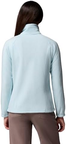 Columbia Women's Benton Springs Full Zip