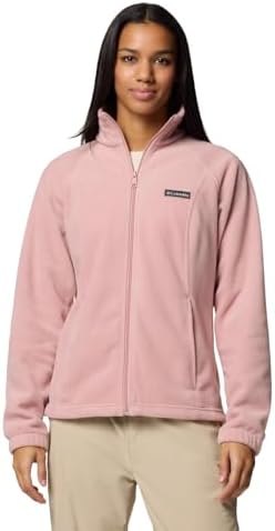Columbia Women's Benton Springs Full Zip