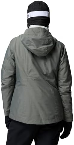 Columbia Women's Whirlibird V Interchange Jacket