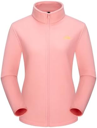 MAGCOMSEN Women's 3-in-1 Winter Coats Snow Ski Jacket Waterproof Windproof Fleece Lined Winter Jacket Parka