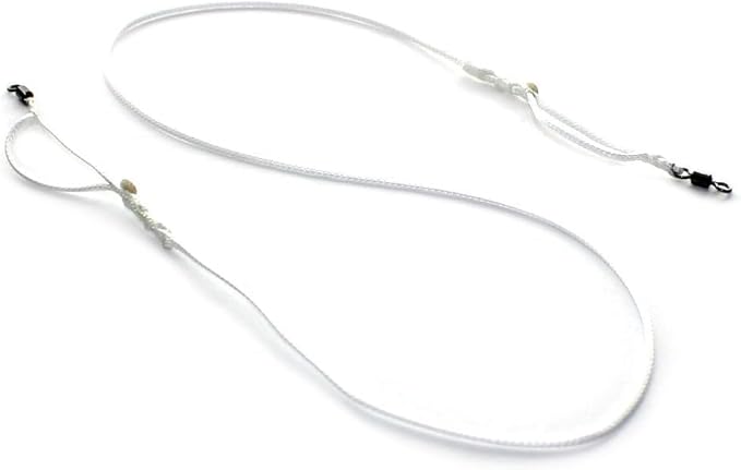 Fishing Planer Bridle 500lb Braid, The Tackle Room, Trolling, 24" Hollow Core