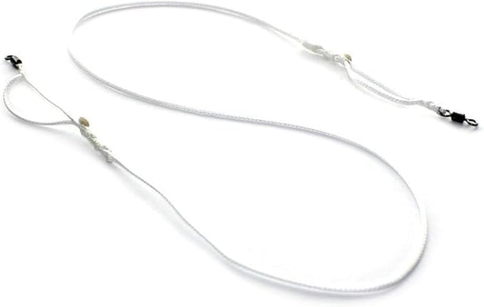 Fishing Planer Bridle 500lb Braid, The Tackle Room, Trolling, 24" Hollow Core
