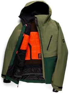 686 Men's GLCR Hydra Thermagraph Jacket