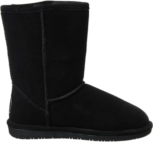 BEARPAW Emma Short Women Classic Boot Lightweight Boot