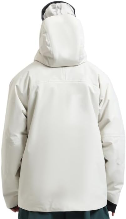 GSOU SNOW Men's Snowboard Jacket Waterproof Ski Coat Winter Snow Shell