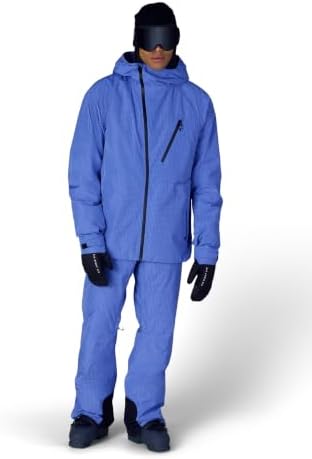 686 Men's GLCR Hydra Thermagraph Jacket
