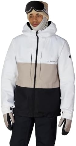 686 Men's Smarty 3-in-1 Form Jacket