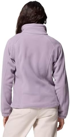 Columbia Women's Benton Springs Full Zip