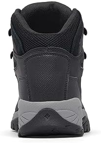 Columbia Women's Newton Ridge Plus Waterproof Hiking Boots