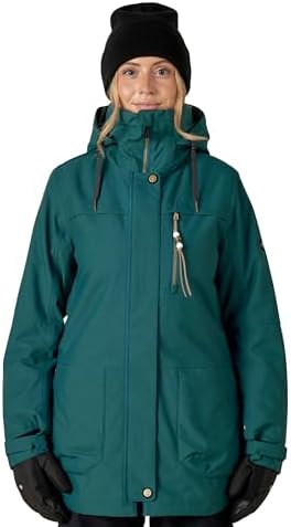 686 Women's Spirit Insulated Jacket