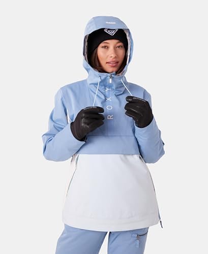 Roxy Women's Shelter 10K Waterproof Snowboard Jacket