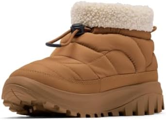 Columbia Women's Snowtrot Shorty Snow Boots